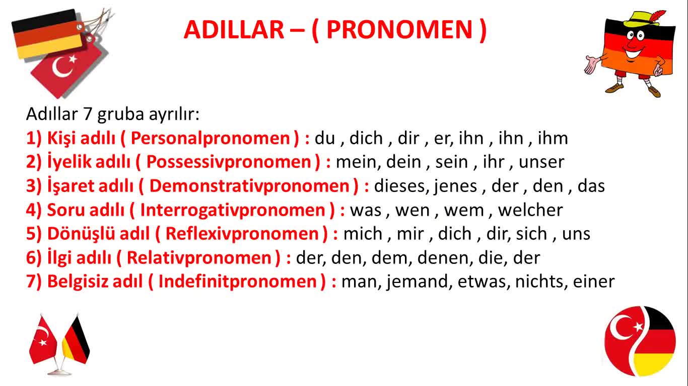 7- Adıllar 1